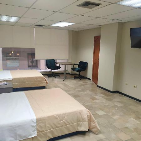 Oceanik Suites & Hotel Guayaquil Extérieur photo