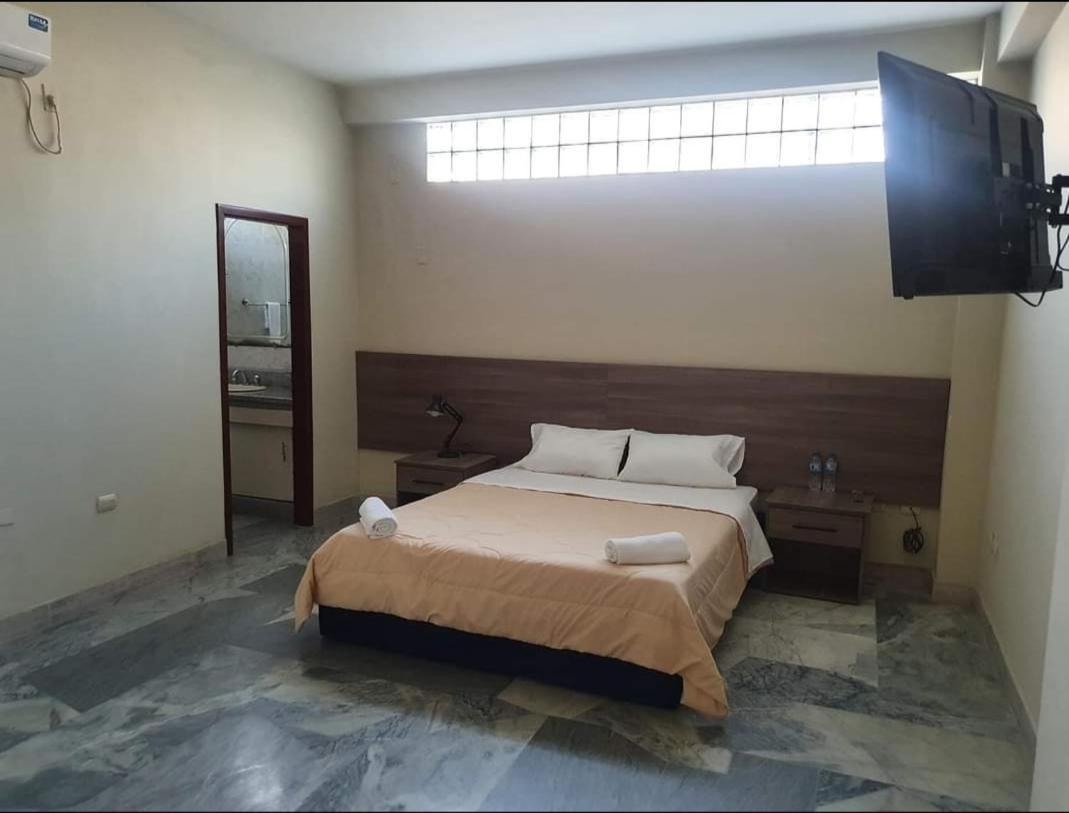 Oceanik Suites & Hotel Guayaquil Extérieur photo