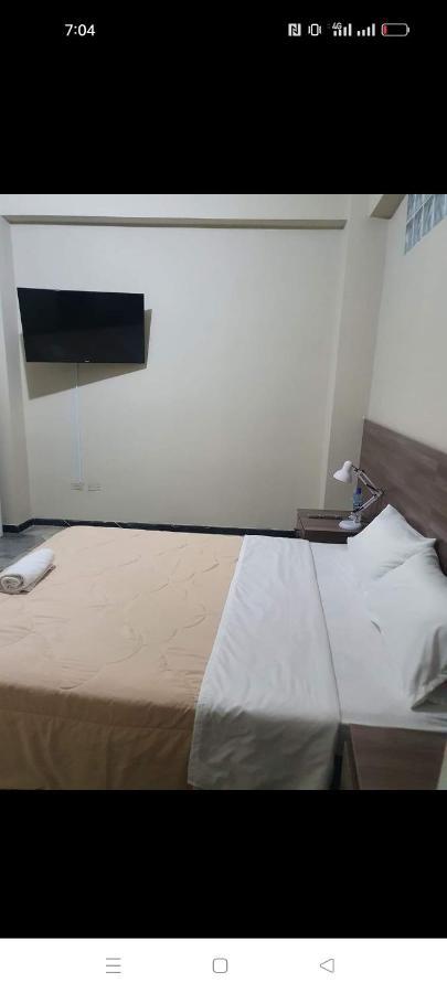 Oceanik Suites & Hotel Guayaquil Extérieur photo