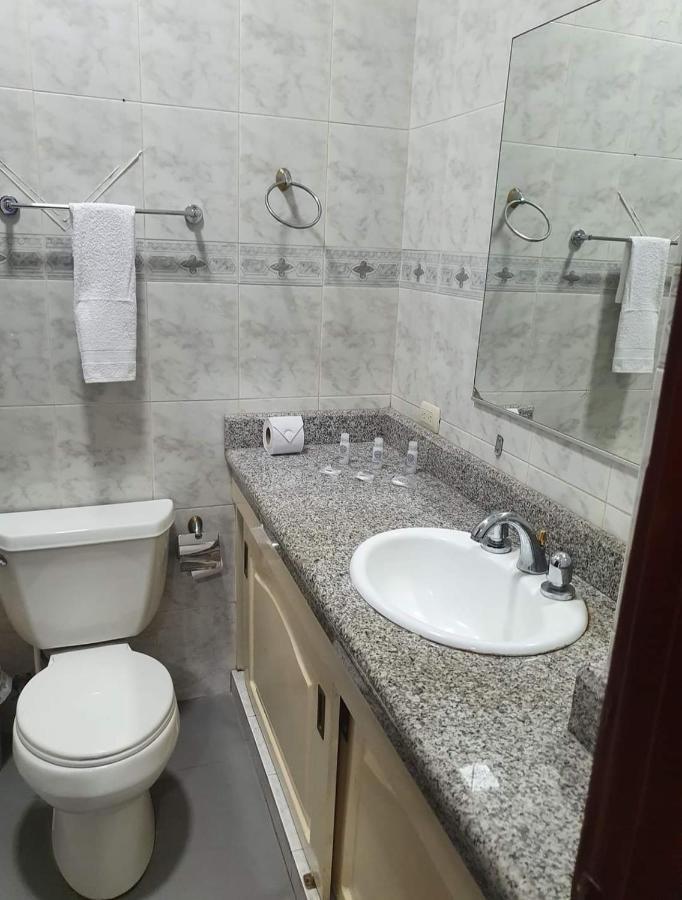 Oceanik Suites & Hotel Guayaquil Extérieur photo